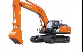 Аренда Экскаватор Hitachi ZX 330