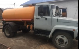 Услуги Вакуумной машины. Ассенизатор. Откачка.