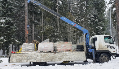 Эвакуатор Сургут, ХМАО 89226540904