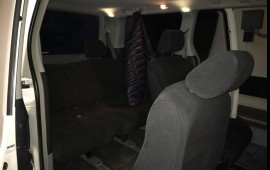 Встреча и проводы туристов