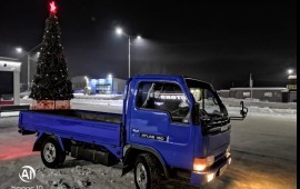 Грузоперевозки по Камчатке