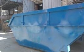 Вывоз мусора в Уфе