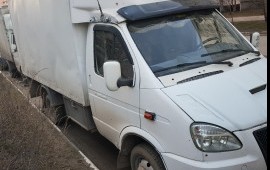 Выполняю любые грузоперевозки