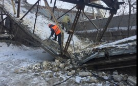 Дизельный компрессор в аренду с отбойными молоткам