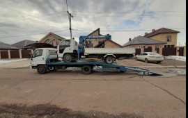 Эвакуатор Оренбургская область 89228867061