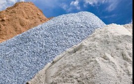 Продажа щебень, грунт с доставкой