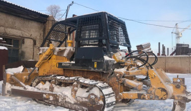 Аренда Бульдозера Zoomlion ZD220F-3 в Козульке