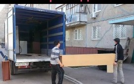 Грузчики услуги Черкесск. Грузоперевозки.