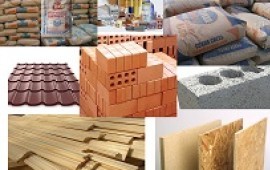 Строительные материалы. Газоблоки. Доставка.