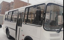 Заказ ПАЗ. Заказной автобус аренда. Лицензия.