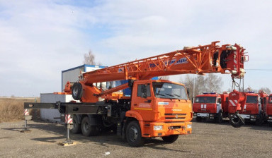 Автокраны услуги, аренда, заказ