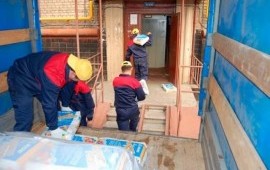 Грузчики. Газели. Доставка. Переезды. Вывоз.
