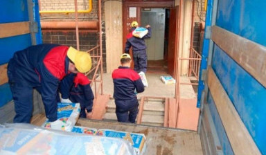 Грузчики. Газели. Доставка. Переезды. Вывоз. в Барнауле