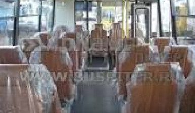 Пассажирские перевозки автобусом ПАЗ-30 мест