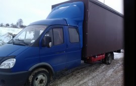 Грузоперевозки ЧР РФ СНГ