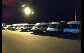 Пассажирские перевозки в Твери. Аренда автобуса