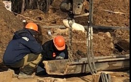 Аренда Вибропогружателя с автокраном