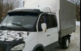 Грузовое Такси Заказ Услуги грузоперевозки