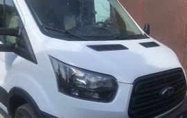 Перевозка грузов от 1 кг до 20 тонн
