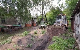 Экскаватор-погрузчик John deere 325, case 580, CAT