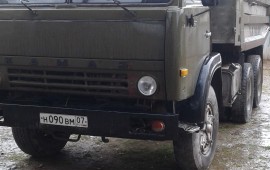Услуги самосвал. Песок, щебень, грунт. Перевозка.