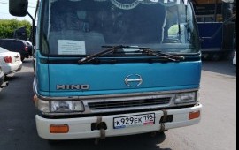 Услуги манипулятора. Погрузка, доставка, перевозка в Кемерово