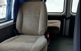 Заказ Микроавтобуса / Пассажирские перевозки