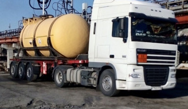 Кислотовоз
