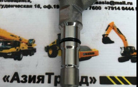 Форсунка BOSCH 0445120153