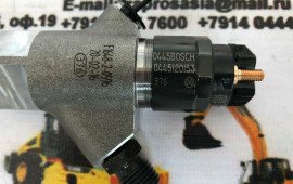 Форсунка BOSCH 0445120153