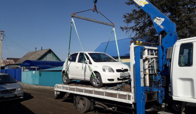 Эвакуатор ( манипулятор) 89246472201