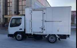 Грузоперевозки по Чите и Забайкальскому краю