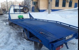 Эвакуатор Мурманск, РФ 89062892929