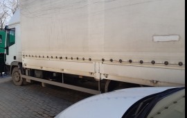 Грузоперевозки до 6т. Заказной грузовой транспорт.