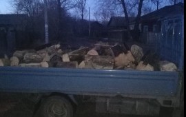 Грузоперевозки по городу и области.