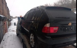 Эвакуатор 89133711522