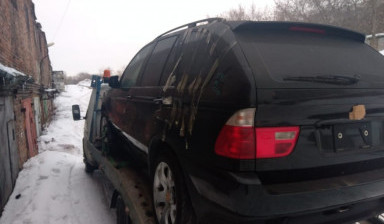 Эвакуатор 89133711522