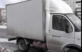 Грузоперевозки Газель. Белгород, область, Россия