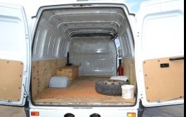 Грузоперевозки. Транспортная грузовая Газель.