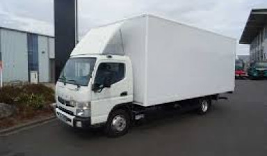 Белый Mitsubishi к продаже