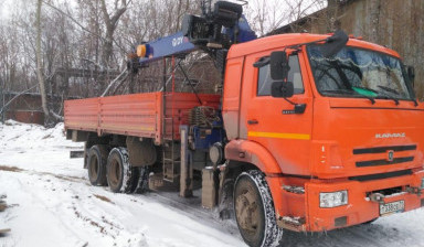 Экскаватор-погрузчик в аренду. Спецтехника.