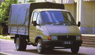 Продам бортовой ГАЗ