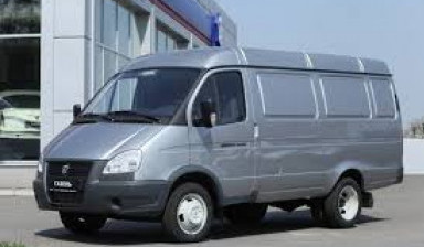 Продам цельнометаллический фургон