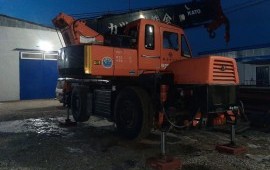 Усуги Спецтехники. Краны, Манипуляторы, Автовышки
