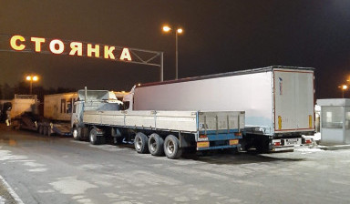 Перевозки, доставки, загрузки. в Оренбурге