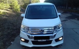 Услуги микроавтобуса. Заказной минивэн.