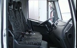 4 тонны, пропуск центр, гидроборт. Грузоперевозки