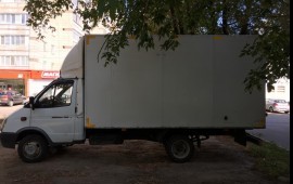 Грузоперевозки, квартирные и офисные переезды