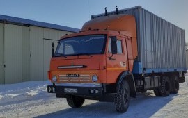 Грузоперевозки. Заказной грузовой транспорт.