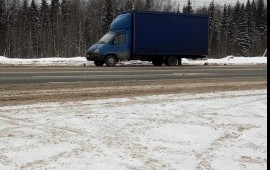 Грузоперевозки. Транспортные услуги.